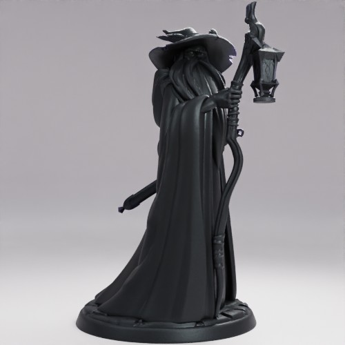 Hot Goblin. Twin Goddess Miniatures